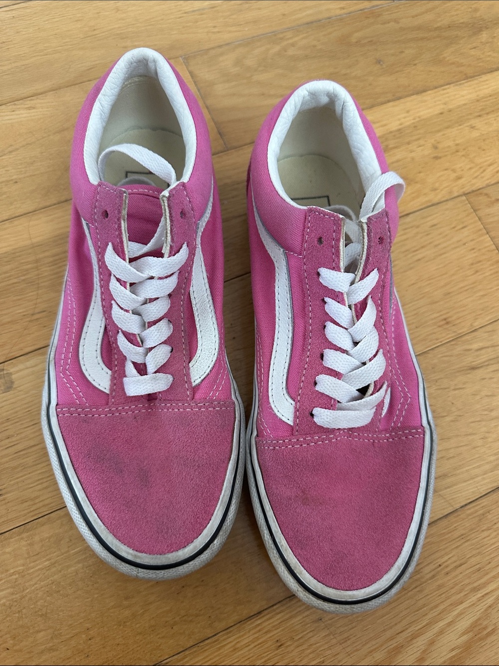Vans